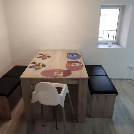 Daire Ferienwohnung - 2 - Auf Einem Rustikalen 3 Seitenhof