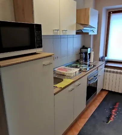 Daire Ferienwohnung - 2 - Auf Einem Rustikalen 3 Seitenhof *
